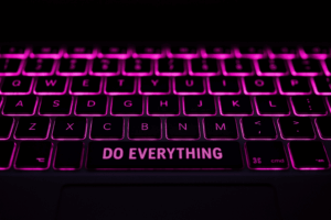 Help Us Build the “Magic Button”