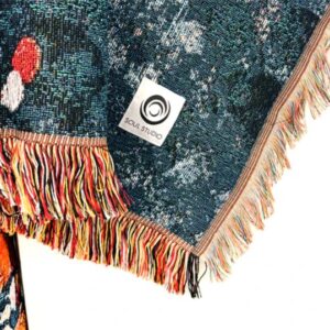 Soul Studio Blanket