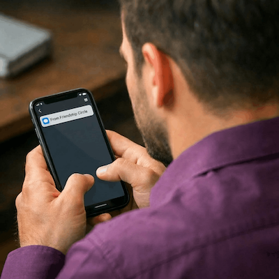 Direct Texts