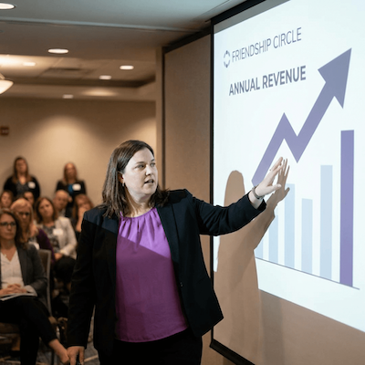 Fearless Engagement with Success