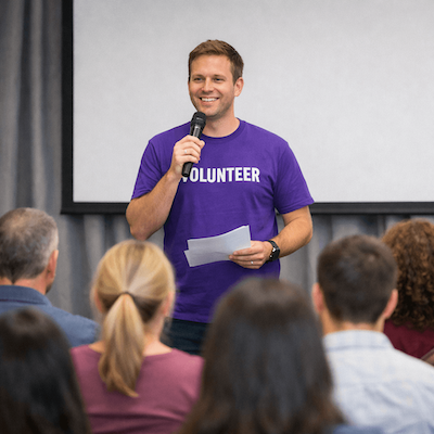Inspiring Support Through Belief and Strategic Engagement