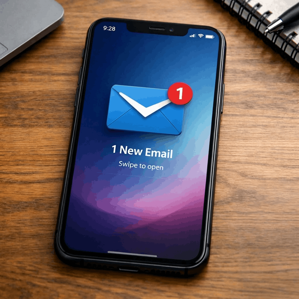 Targeted Emails