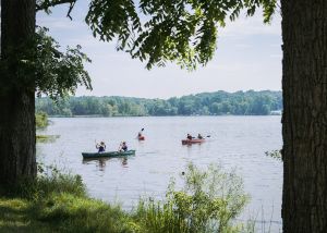 Provide a Scholarship to Overnight Summer Camp