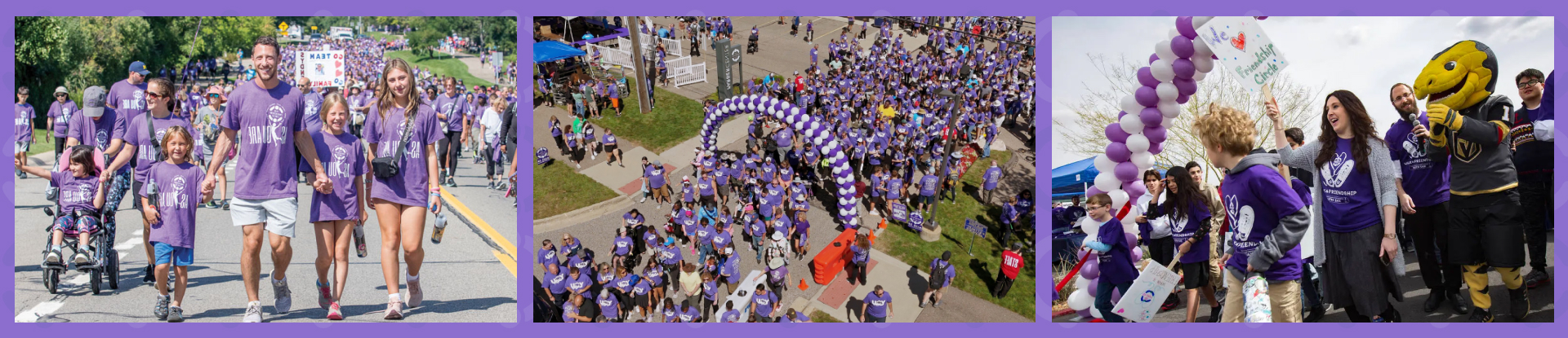 Walk4Friendship 2026