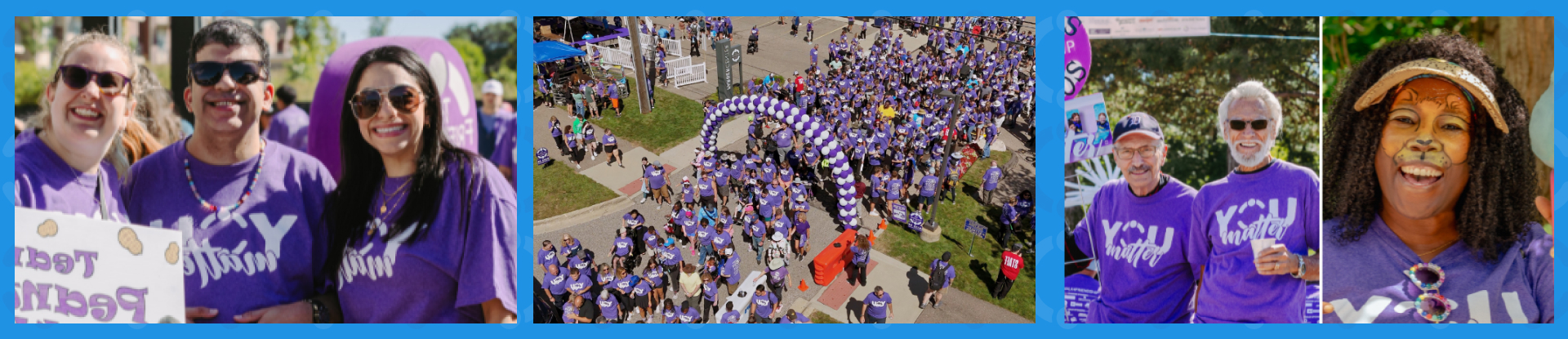 Walk4Friendship 2026