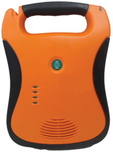 Defibrillator (AED)