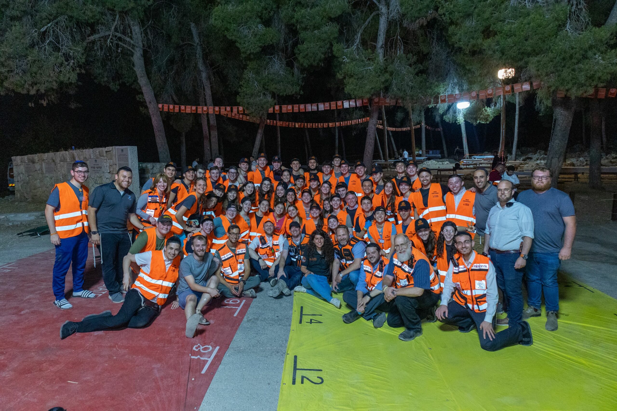 NCSY Camp Rescue scaled