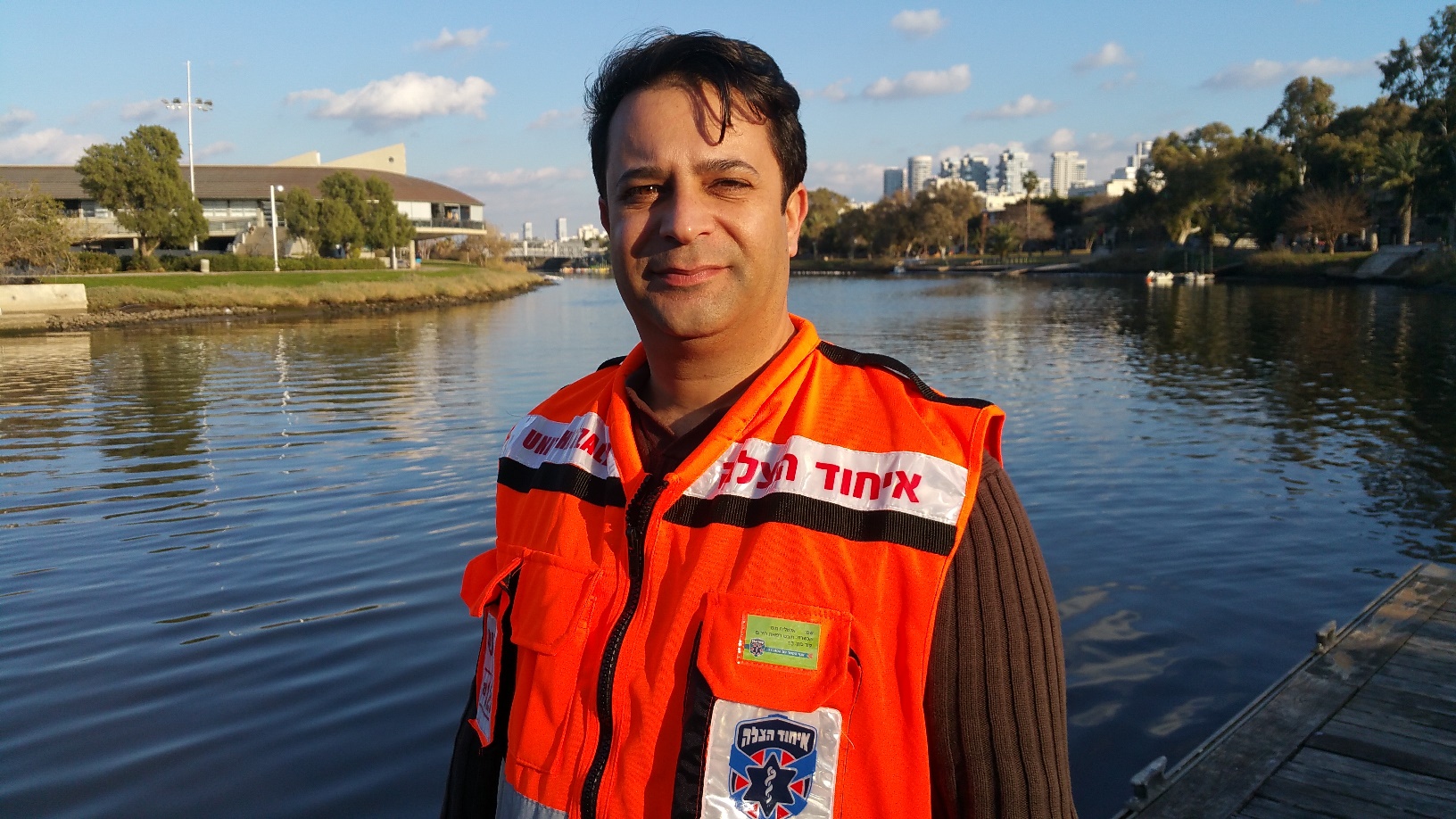 מוטי אלמליח