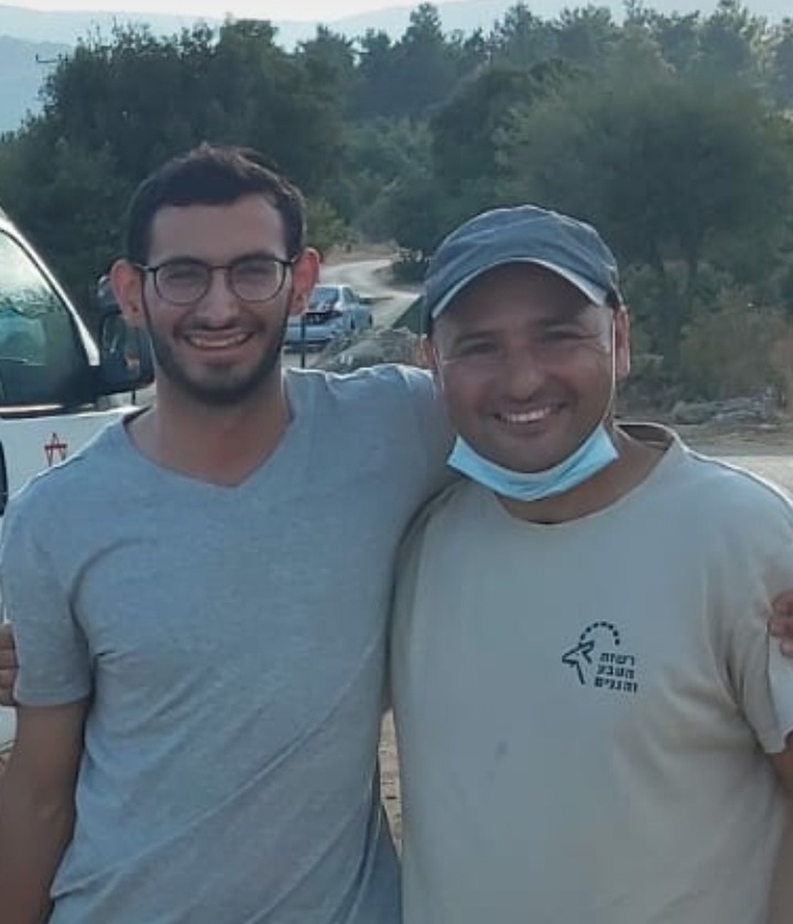 Afiw with the father of the baby after the rescue.v1