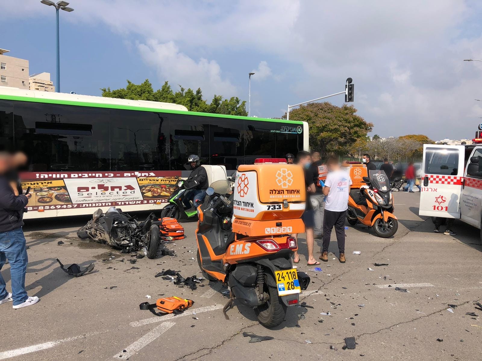 Bnai Brith Ashdod Crash 1 1
