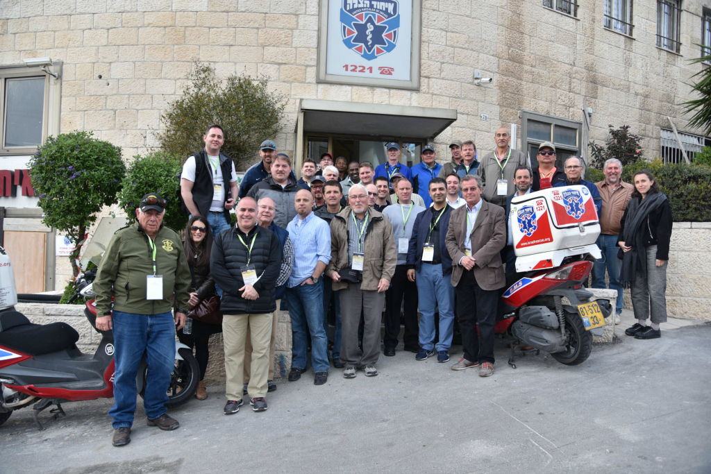 CUFI visit 1