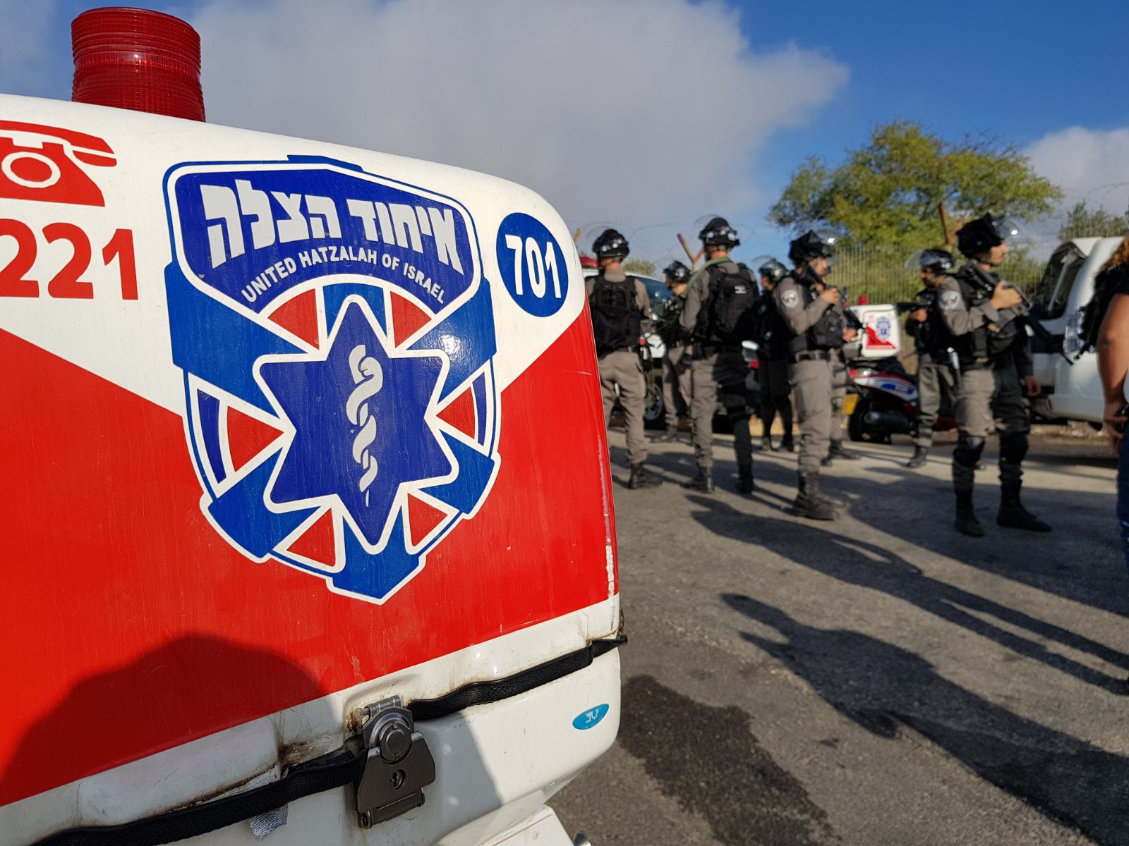 Har Adar Attack 3