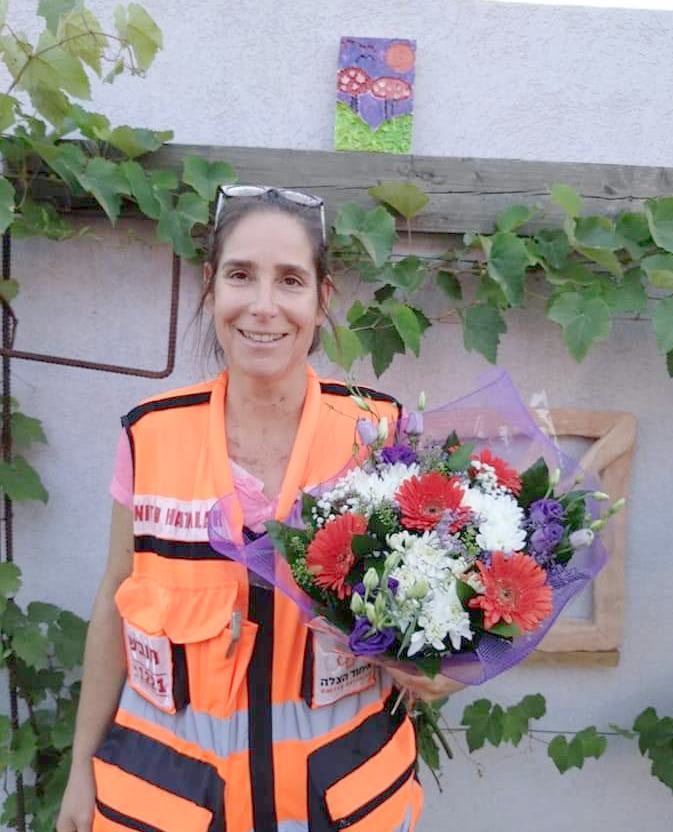 Irit Ravid 1