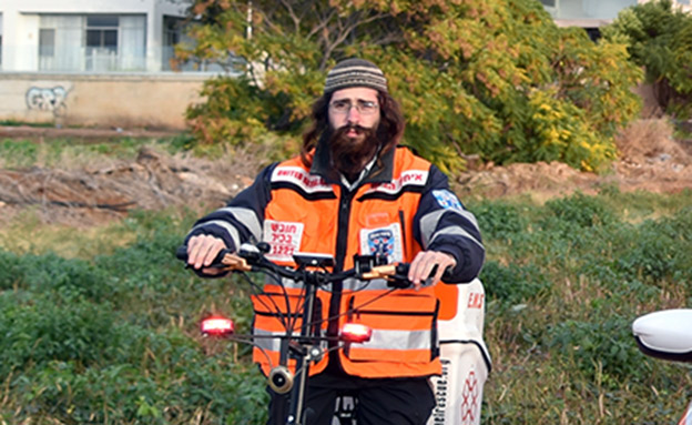 Meir farkash 1