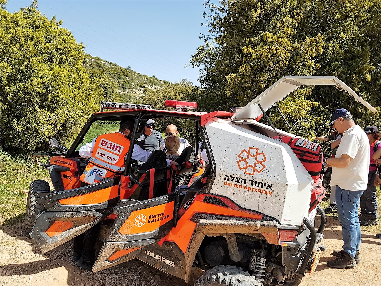 Nachal Dolev