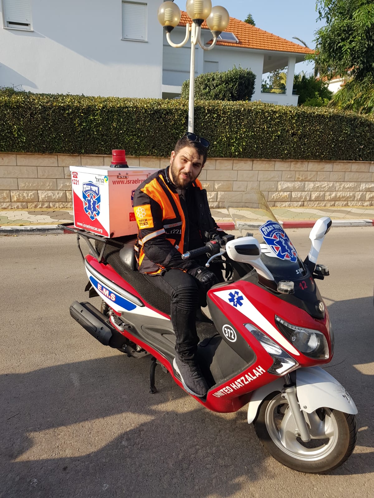 Naor Cohen