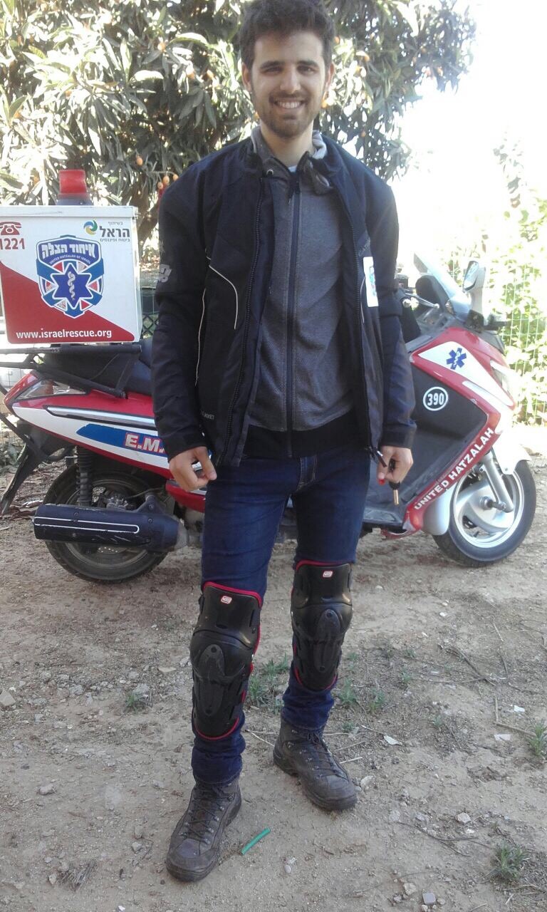 Shmuel Harel 2 1