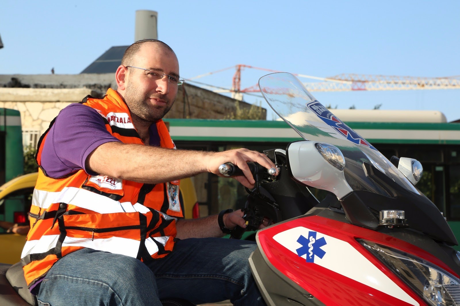 Yonatan Ovadia