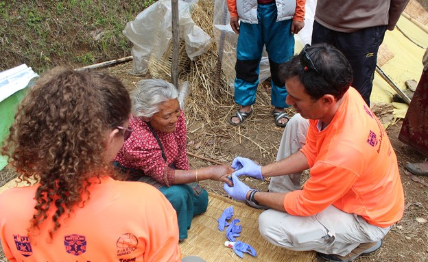 israellife nepal i 1