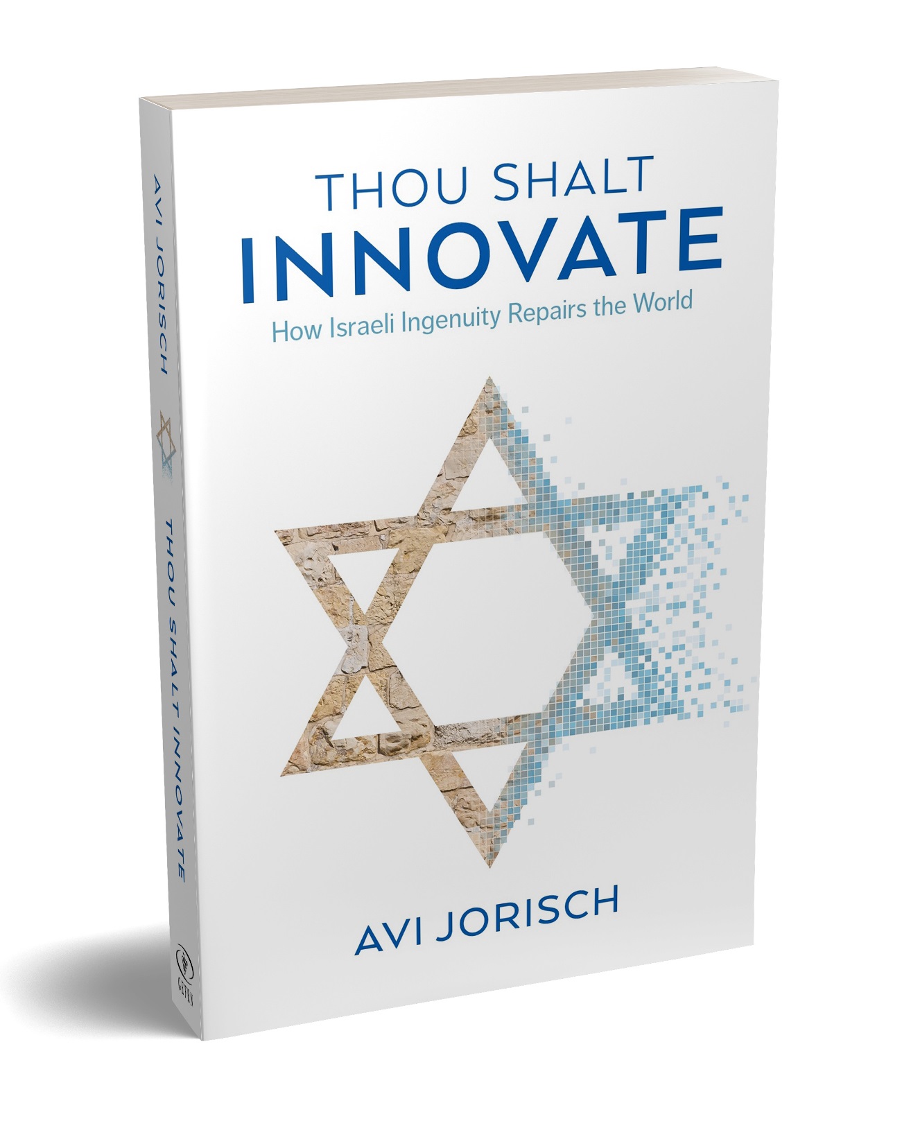 jorisch book 1