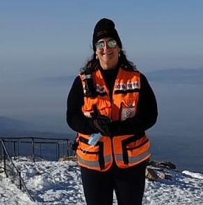 Rachel Weintraub Yedan