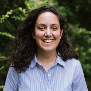 Marissa Rosenfeld_Headshot