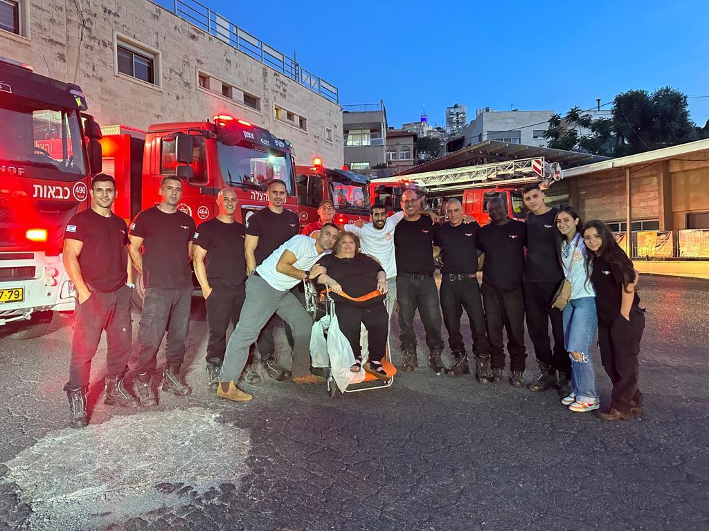 transforming lives elderly