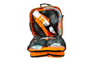 Sac d’intervention (1 an)