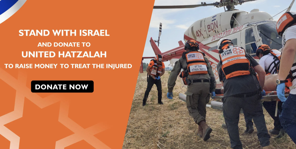 Owen’s Mitzvah Project