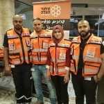 2277917497Poch 4 Kfar Kara volunteers