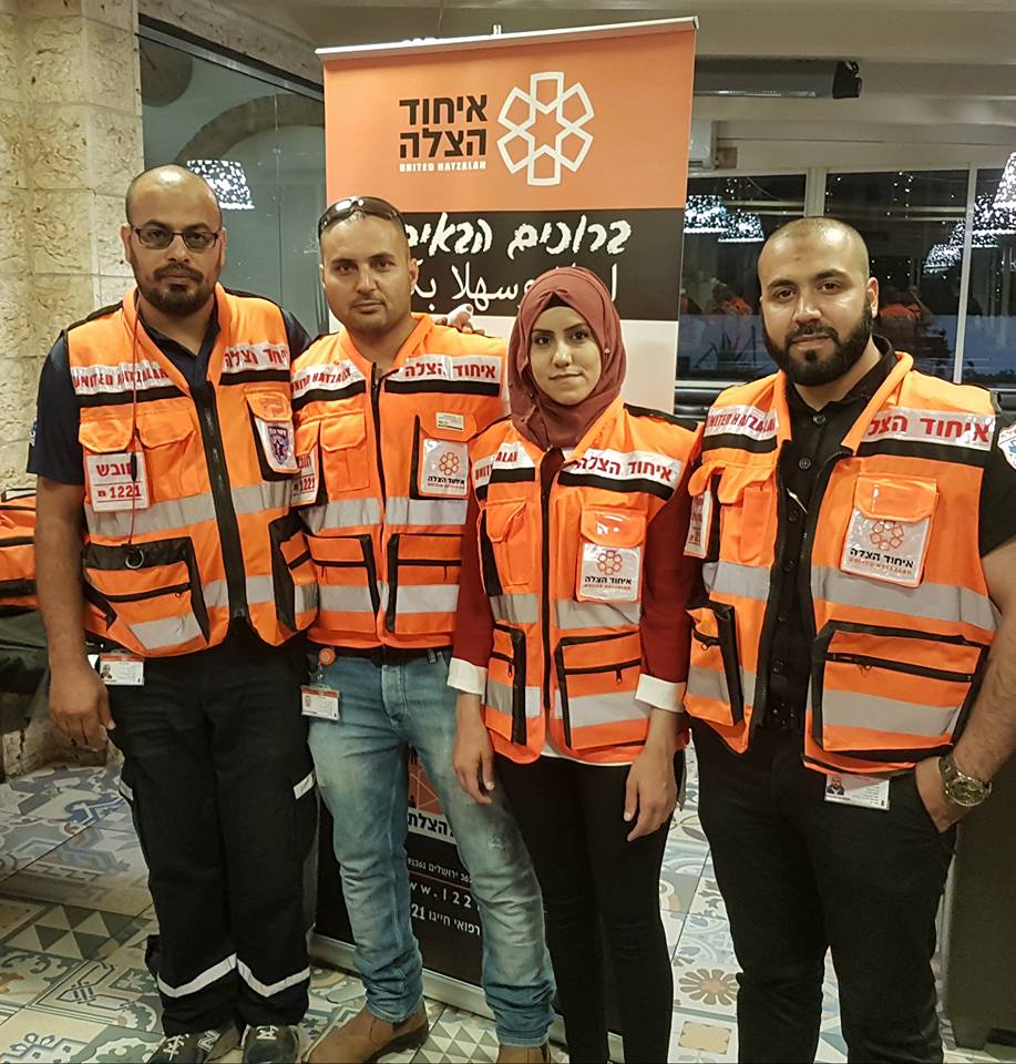 Tennenberg Campaign to Help Save Lives in Israel
