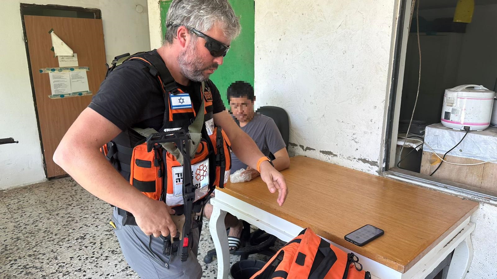 סניף שדות דן – כפר חב”ד