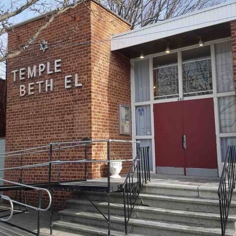 Your Shul by the Sea – TBE of City Island, NY