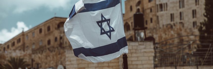 Do something REAL to help Israel and save lives