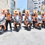 345205990rainbow of volunteers