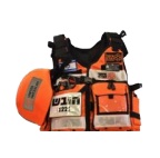 3720680438Bulletproof Vest Helment