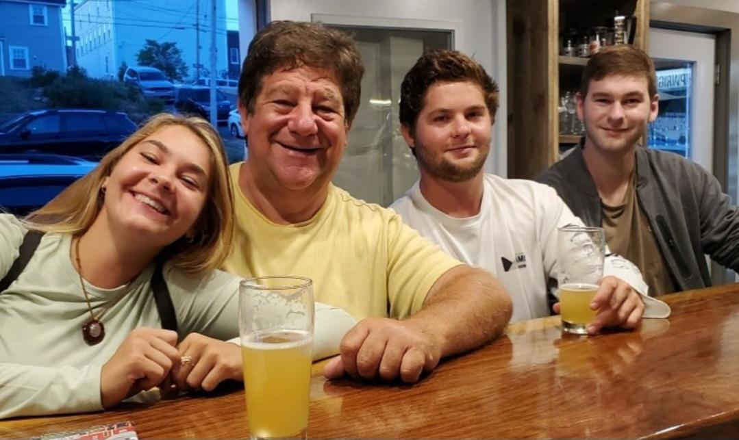 Friends of the Lichterman Family