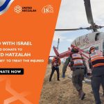 477244204ISRAEL AT WAR United Hatzalah of Israel