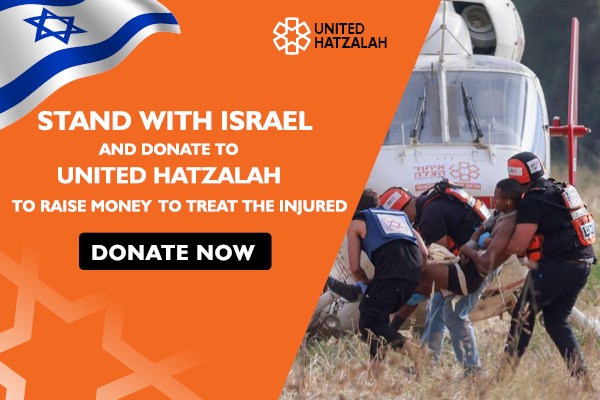 Wyoming Israel Solidarity