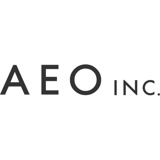 AEO inc logo