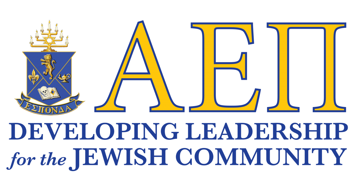AEPi Fraternity logo