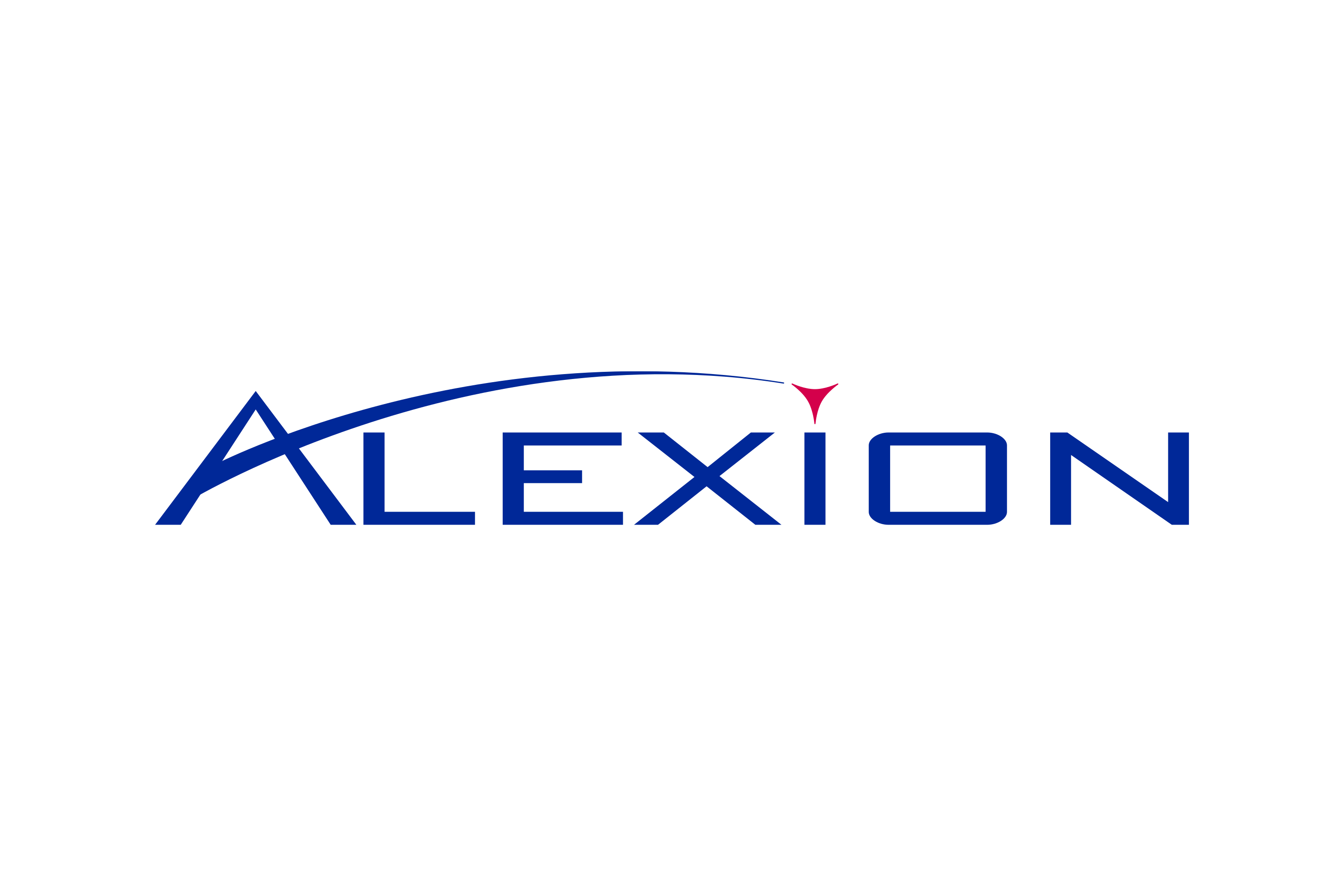 Alexion Pharmaceuticals logo