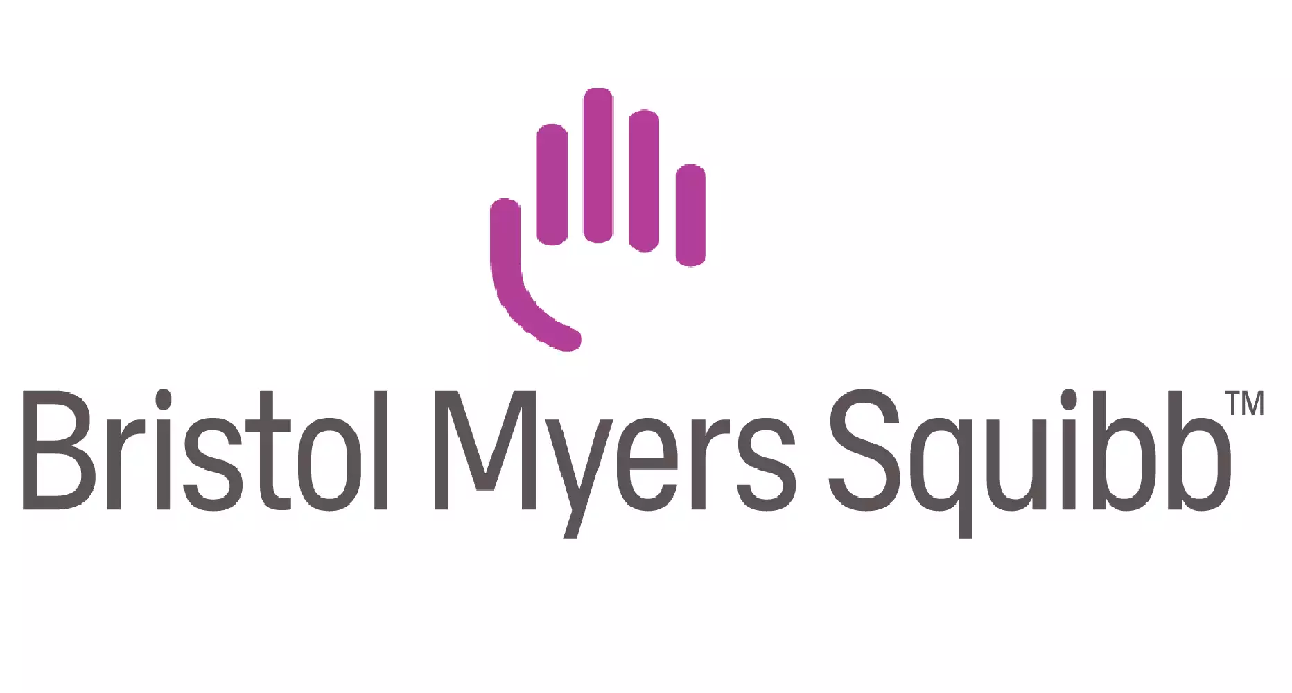Bristol Myers Squibb logo- same as BMS