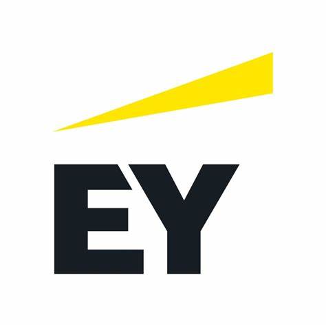 Ernst & Young logo
