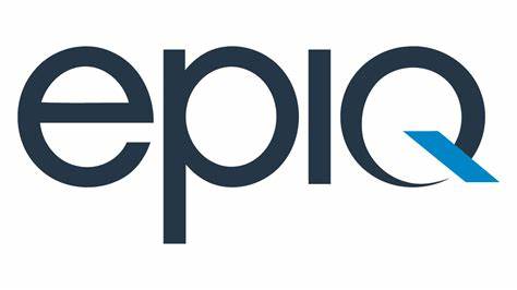 Epiq logo