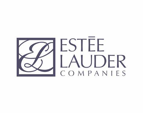 Est&eacute;e Lauder logo