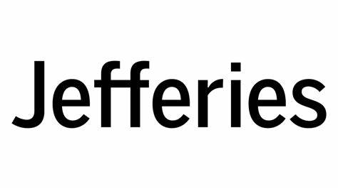 Jefferies logo
