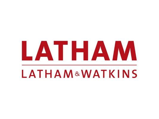Latham and Watkins logo