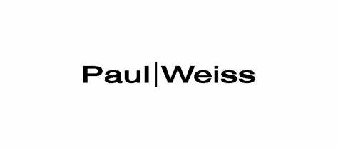 Paul, Weiss Rifkind, Wharton & Garrison logo