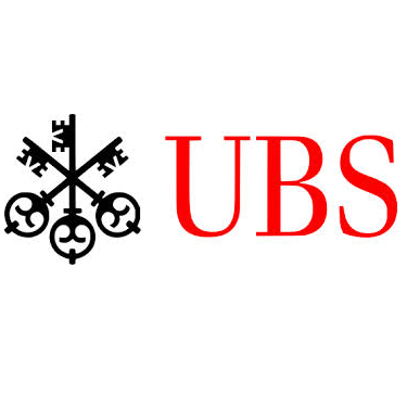 UBS logo